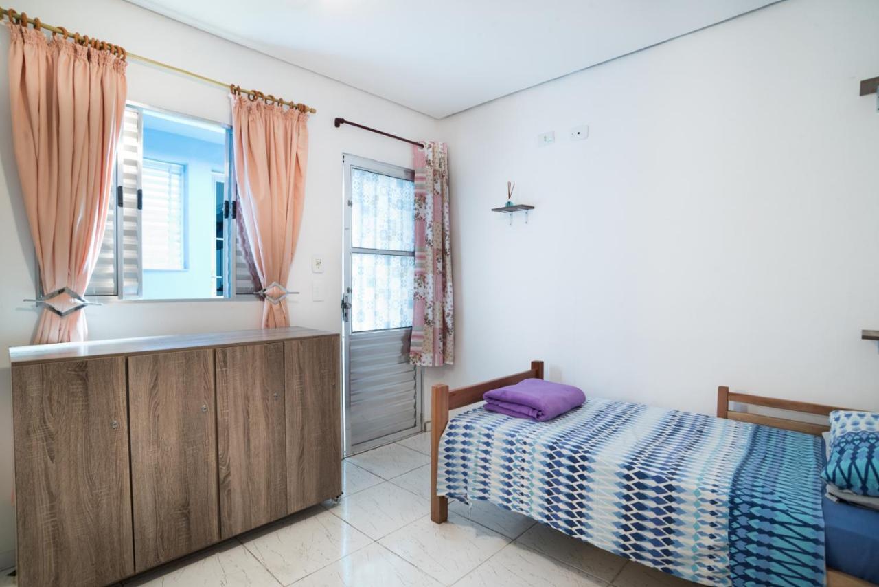 Aconchego Azul Suites Vila Mariana São Paulo Eksteriør bilde