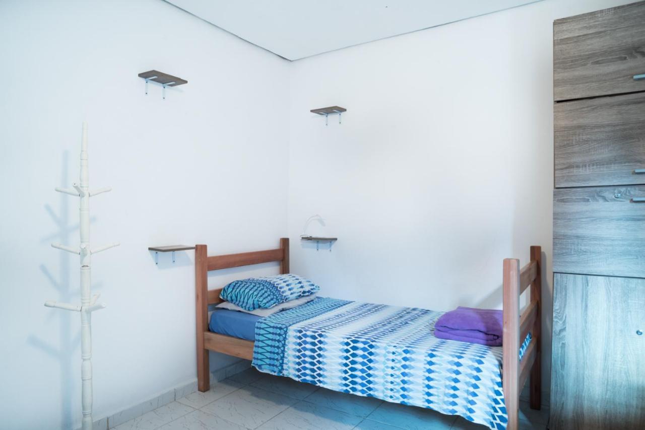 Aconchego Azul Suites Vila Mariana São Paulo Eksteriør bilde