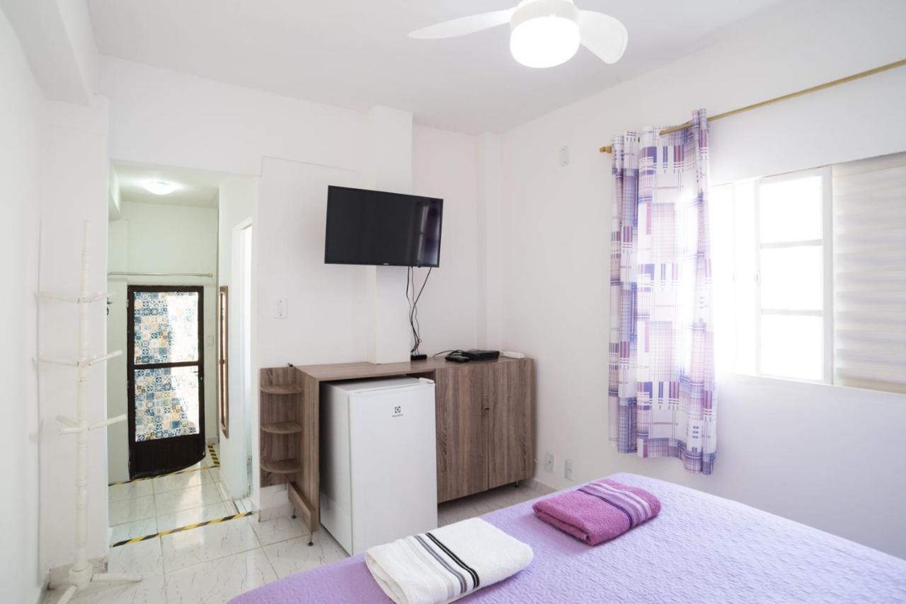 Aconchego Azul Suites Vila Mariana São Paulo Eksteriør bilde
